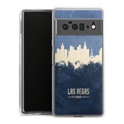 Hard Case transparent - 2in1