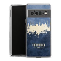 Hard Case transparent - 2in1