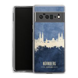 Hard Case transparent - 2in1