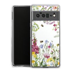 Hard Case transparent - 2in1