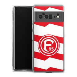 Hard Case transparent - 2in1