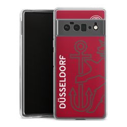 Hard Case transparent - 2in1