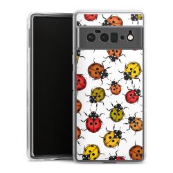 Hard Case transparent - 2in1