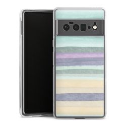 Hard Case transparent - 2in1