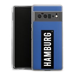 Hard Case transparent - 2in1