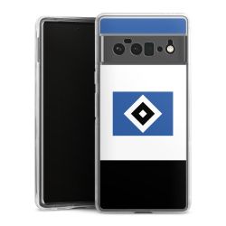 Hard Case transparent - 2in1