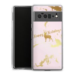 Hard Case transparent - 2in1