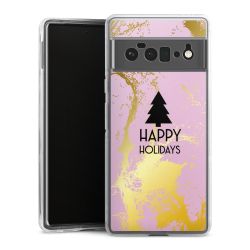 Hard Case transparent - 2in1