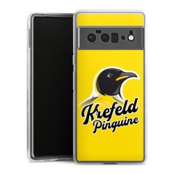 Hard Case transparent - 2in1