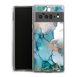 Hard Case transparent - 2in1