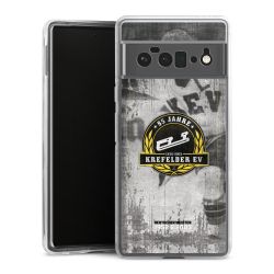 Hard Case transparent - 2in1