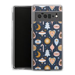 Hard Case transparent - 2in1