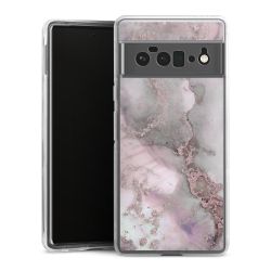 Hard Case transparent - 2in1