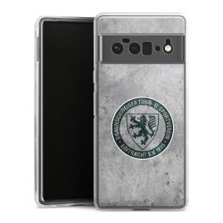 Hard Case transparent - 2in1