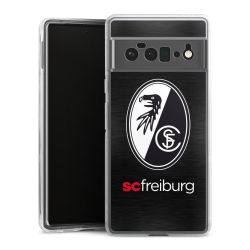 Hard Case transparent - 2in1