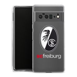 Hard Case transparent - 2in1