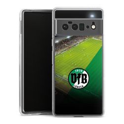 Hard Case transparent - 2in1