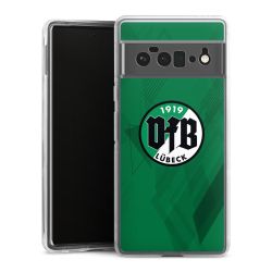 Hard Case transparent - 2in1