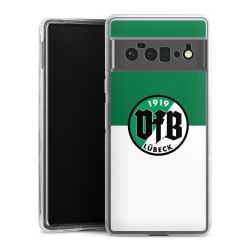 Hard Case transparent - 2in1