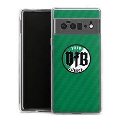 Hard Case transparent - 2in1