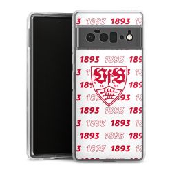 Hard Case transparent - 2in1