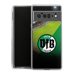 Hard Case transparent - 2in1