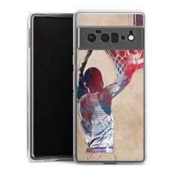 Hard Case transparent - 2in1