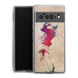 Hard Case transparent - 2in1