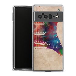 Hard Case transparent - 2in1