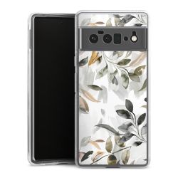 Hard Case transparent - 2in1