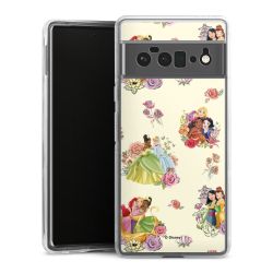 Hard Case transparent - 2in1