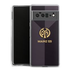 Hard Case transparent - 2in1