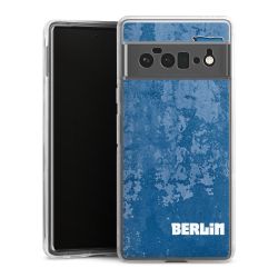 Hard Case transparent - 2in1