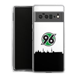 Hard Case transparent - 2in1