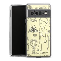 Hard Case transparent - 2in1