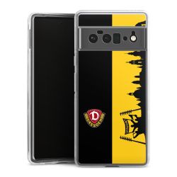 Hard Case transparent - 2in1