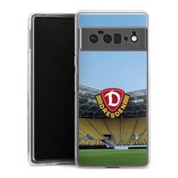 Hard Case transparent - 2in1