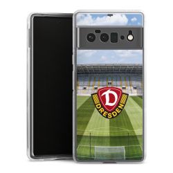 Hard Case transparent - 2in1