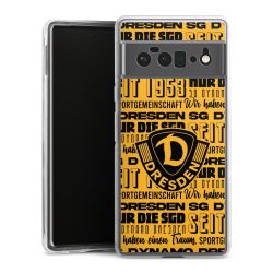 Hard Case transparent - 2in1