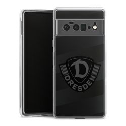 Hard Case transparent - 2in1