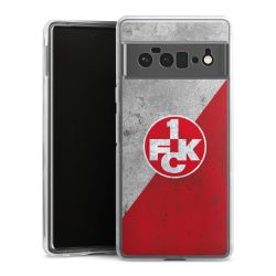 Hard Case transparent - 2in1