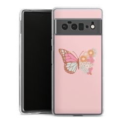 Hard Case transparent - 2in1