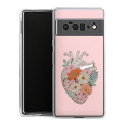 Hard Case transparent - 2in1