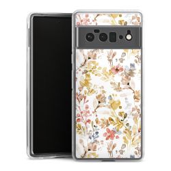 Hard Case transparent - 2in1