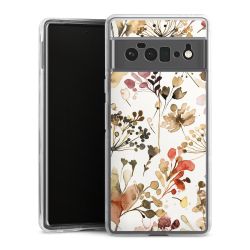 Hard Case transparent - 2in1