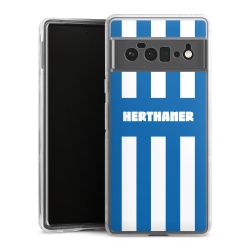 Hard Case transparent - 2in1