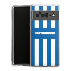 Hard Case transparent - 2in1