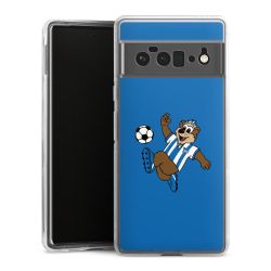 Hard Case transparent - 2in1