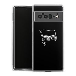 Hard Case transparent - 2in1