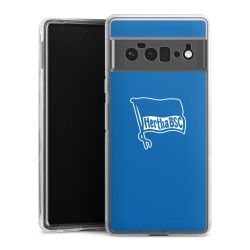 Hard Case transparent - 2in1